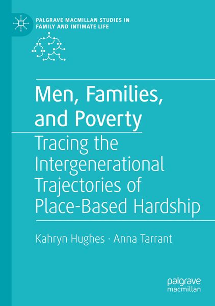 Men Families and Poverty