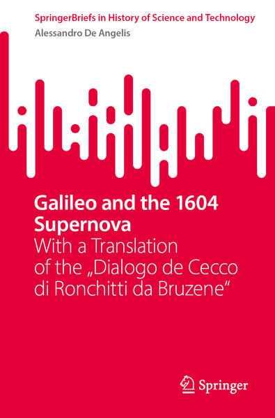 Galileo and the 1604 Supernova