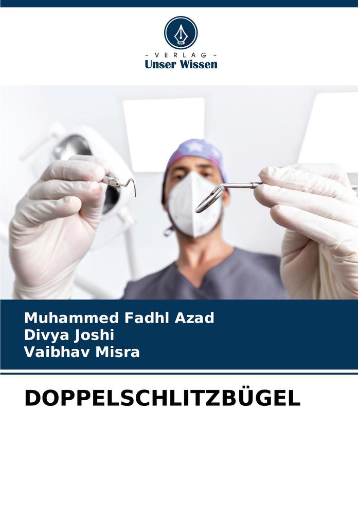 DOPPELSCHLITZBÜGEL