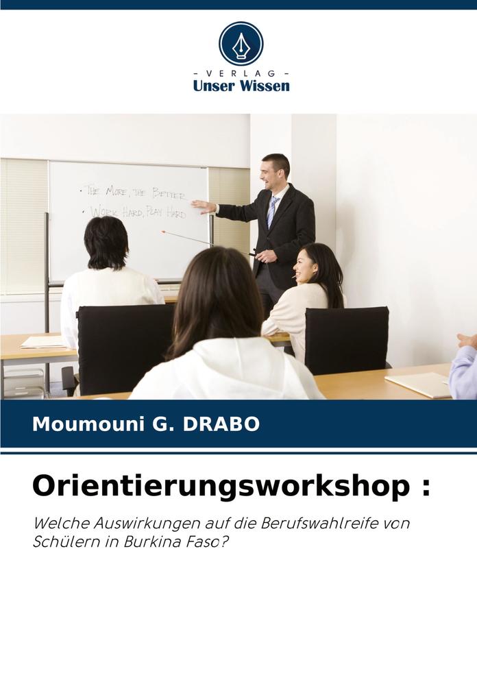 Orientierungsworkshop :
