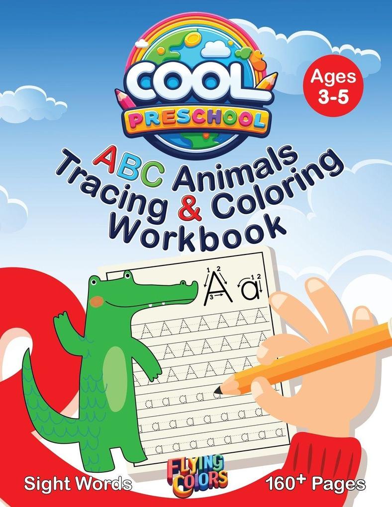 Cool Preschool