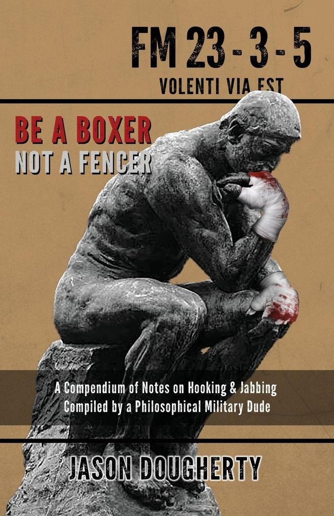 Be A Boxer
