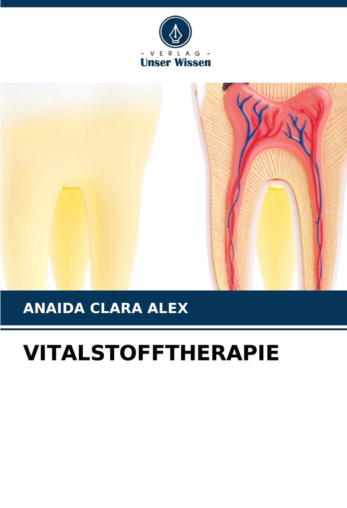 VITALSTOFFTHERAPIE