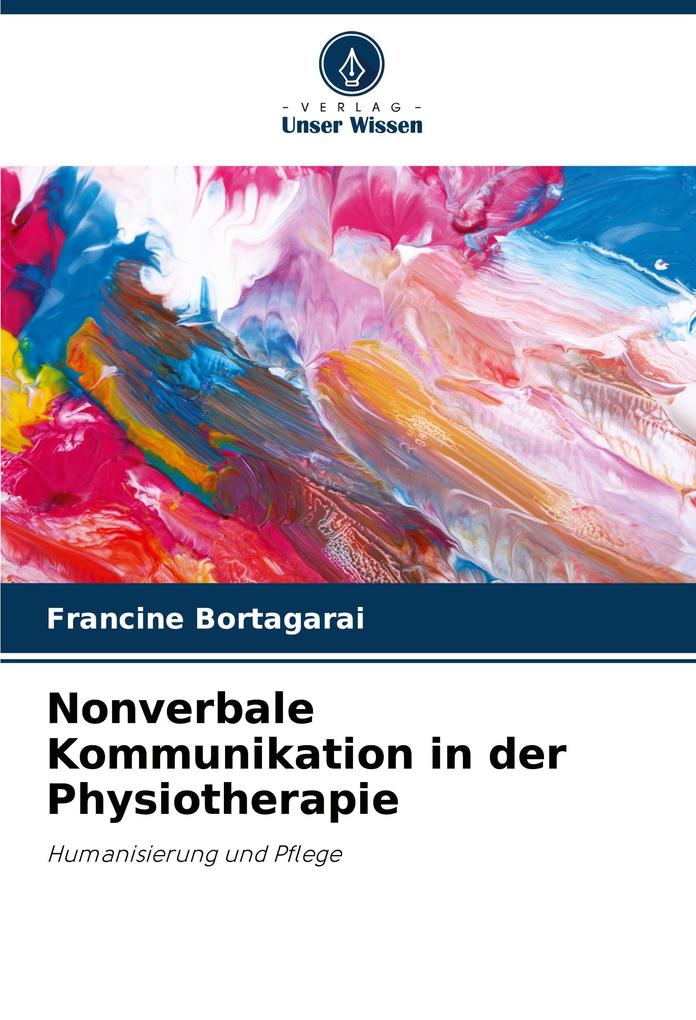 Nonverbale Kommunikation in der Physiotherapie