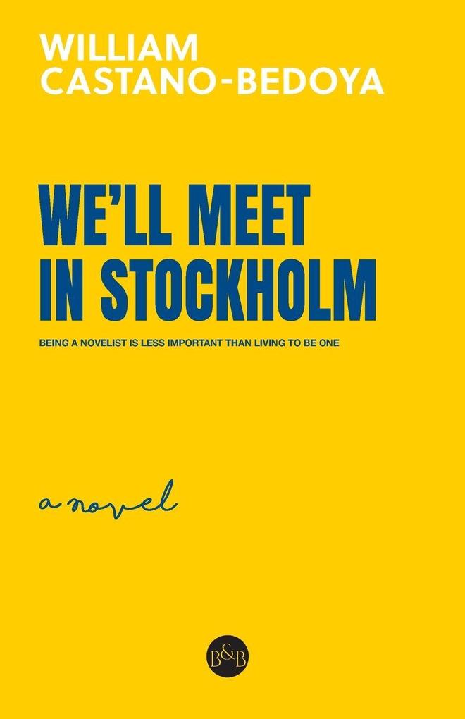 We'll Meet in Stockholm