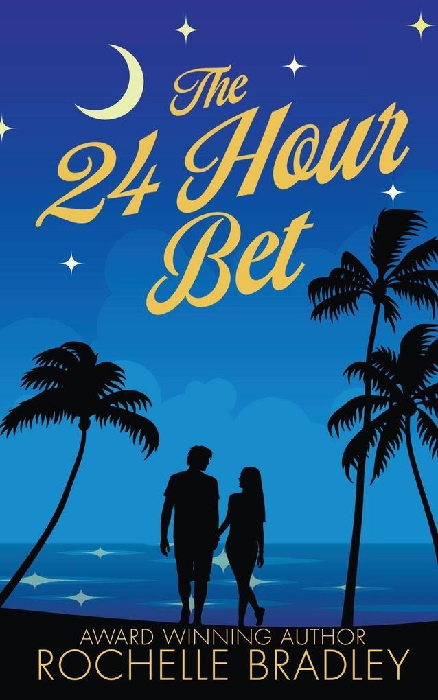 The 24 Hour Bet