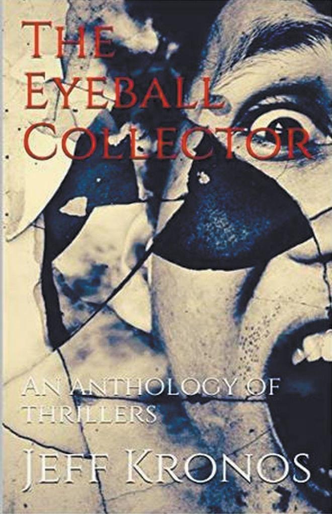The Eyeball Collector