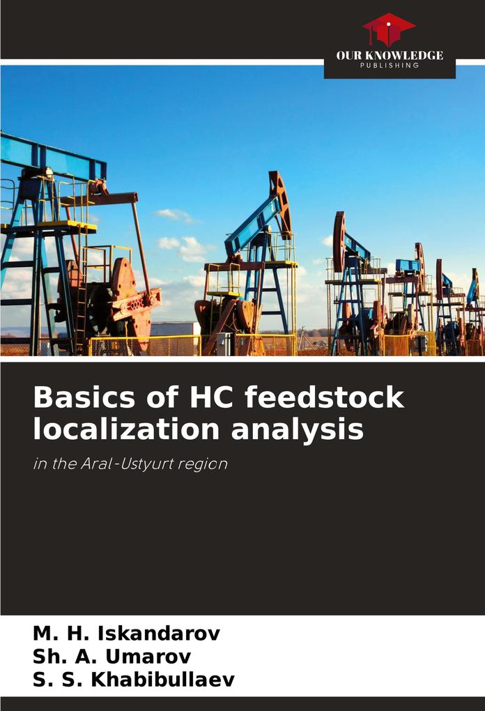 Basics of HC feedstock localization analysis