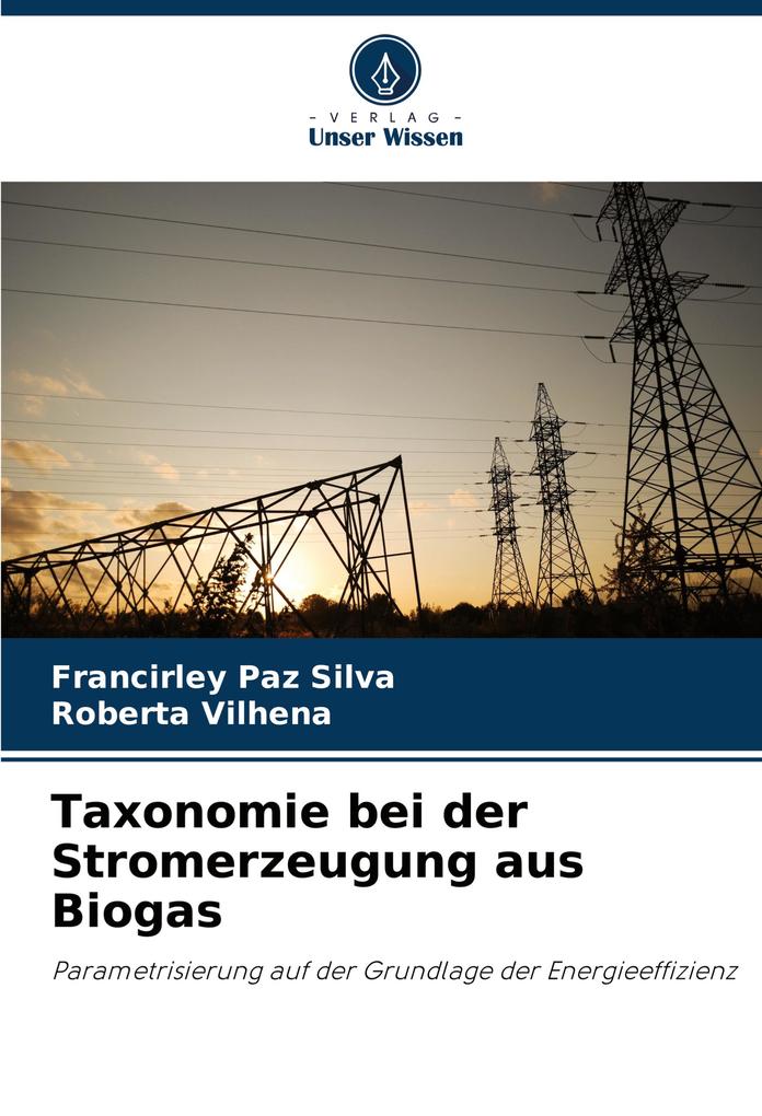 Taxonomie bei der Stromerzeugung aus Biogas