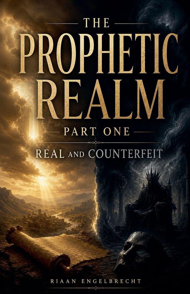 The Prophetic Realm Part One