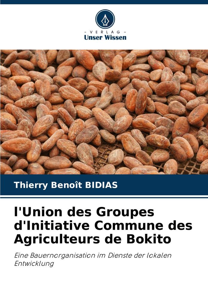 l'Union des Groupes d'Initiative Commune des Agriculteurs de Bokito