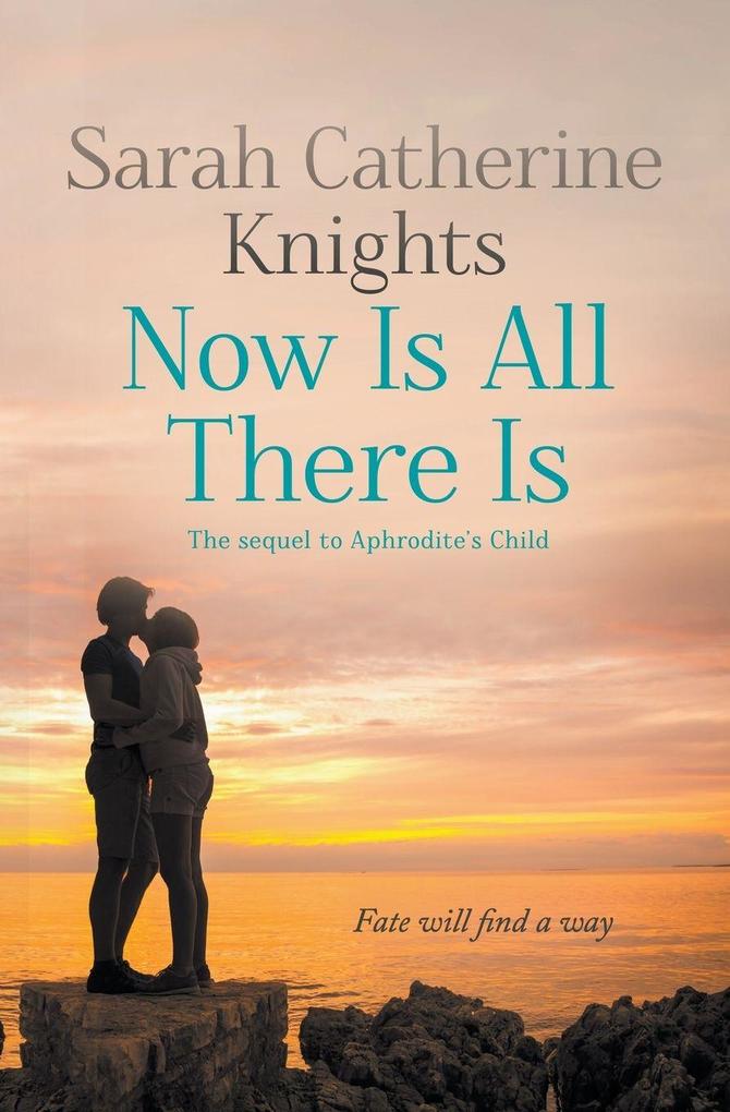 Now is all there is
