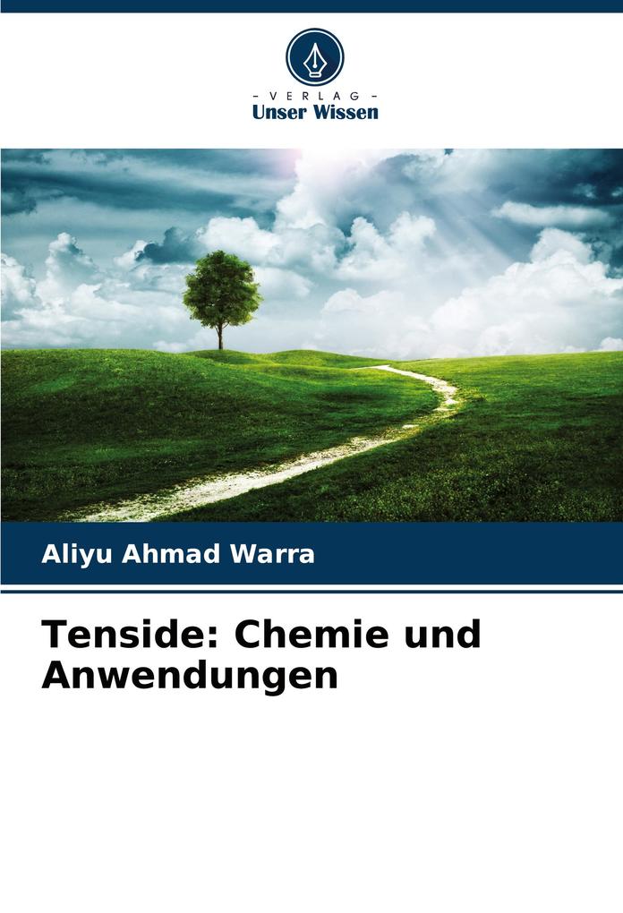 Tenside: Chemie und Anwendungen