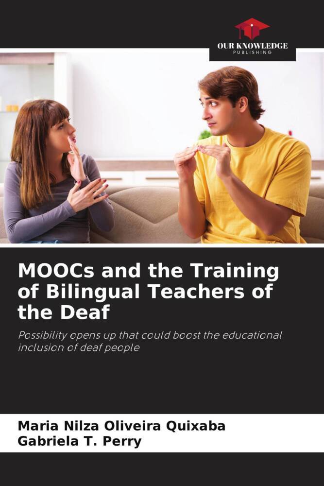 MOOCs and the Training of Bilingual Teachers of the Deaf