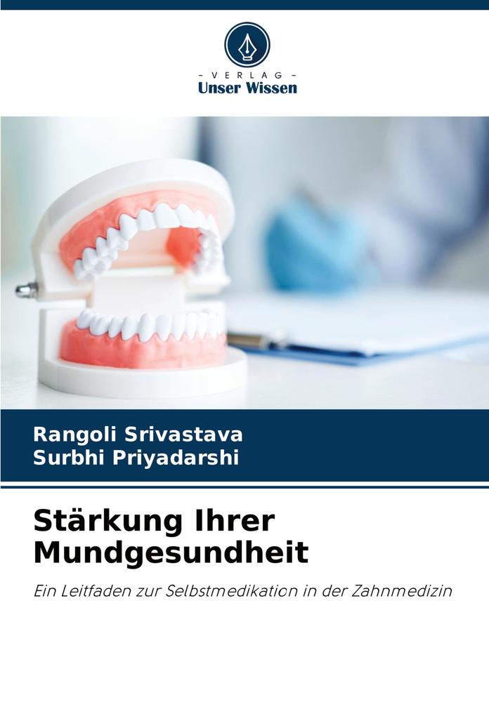 Stärkung Ihrer Mundgesundheit