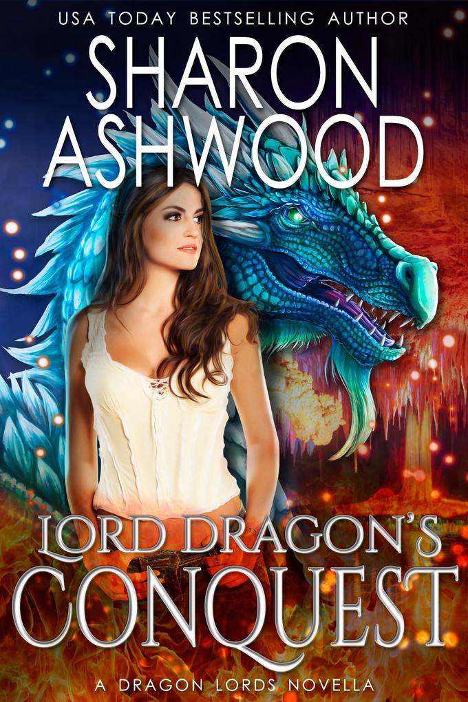 Lord Dragon's Conquest