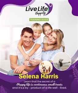 Live Life Happily Training Guide