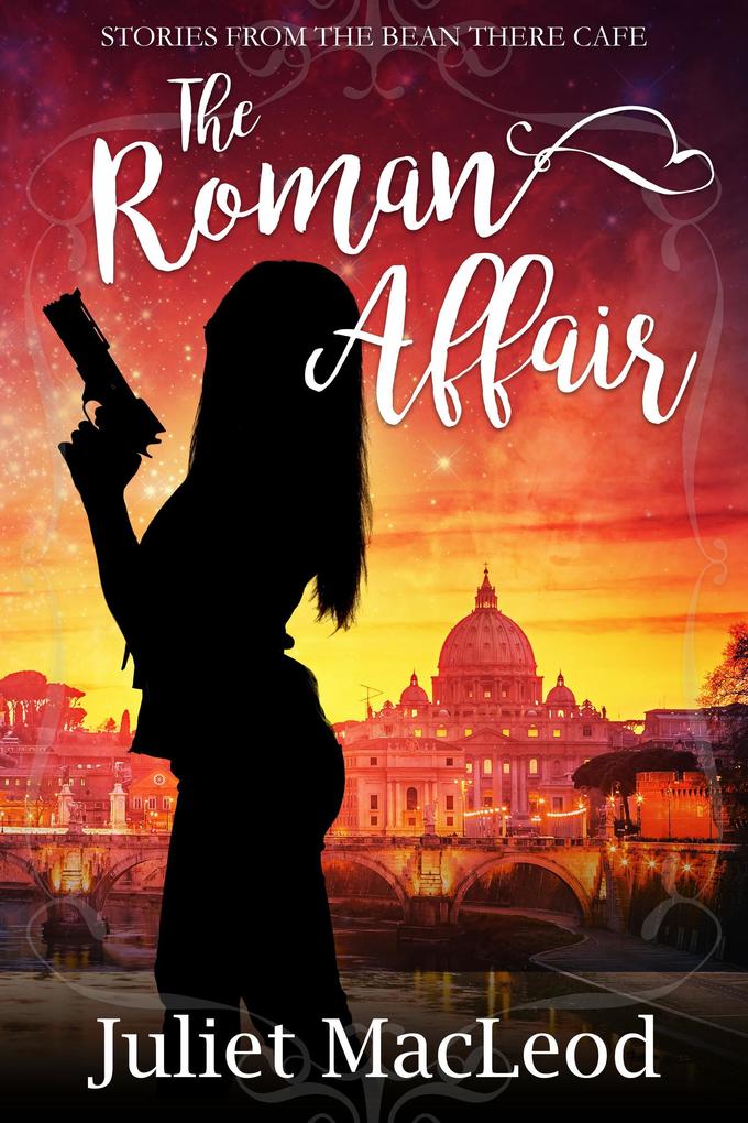The Roman Affair (Stories from the Bean There Cafe #1)