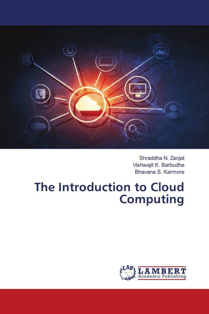 The Introduction to Cloud Computing