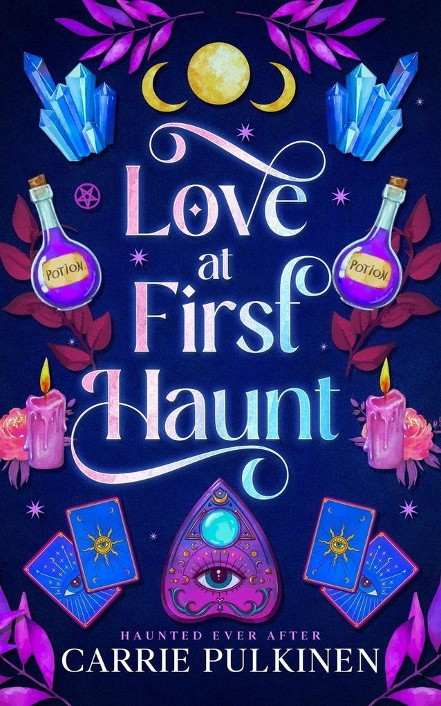 Love at First Haunt