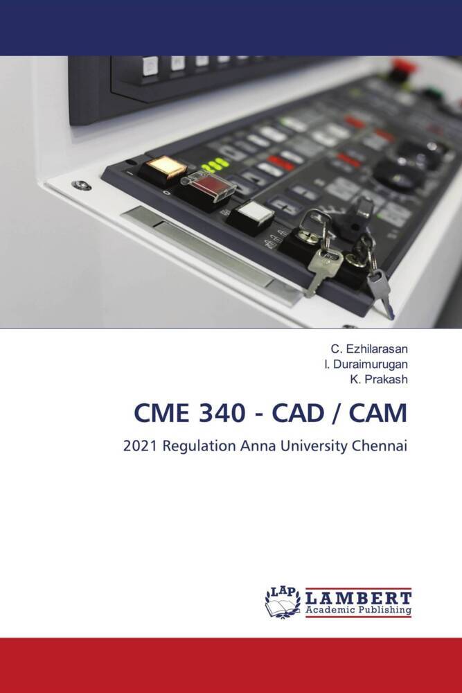 CME 340 - CAD / CAM