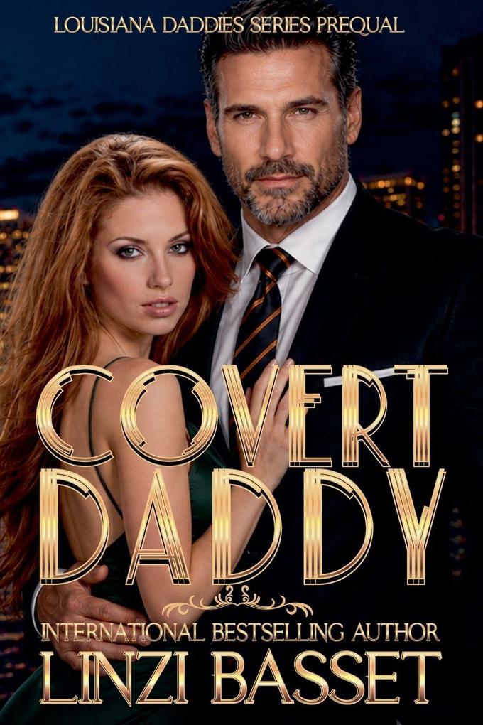Covert Daddy