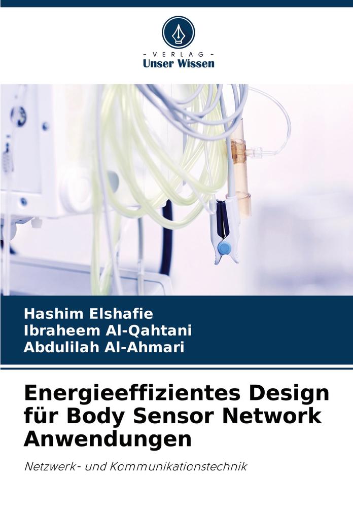 Energieeffizientes Design für Body Sensor Network Anwendungen