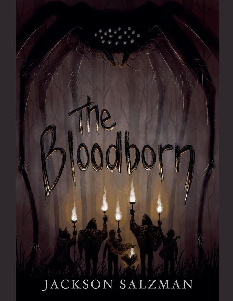 The Bloodborn