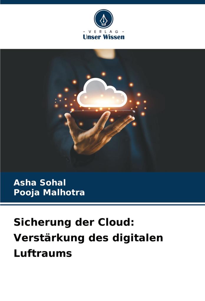 Sicherung der Cloud: Verstärkung des digitalen Luftraums
