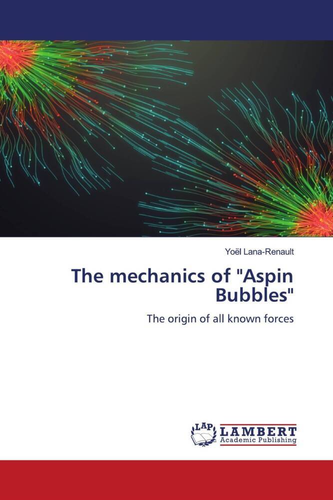 The mechanics of 'Aspin Bubbles'