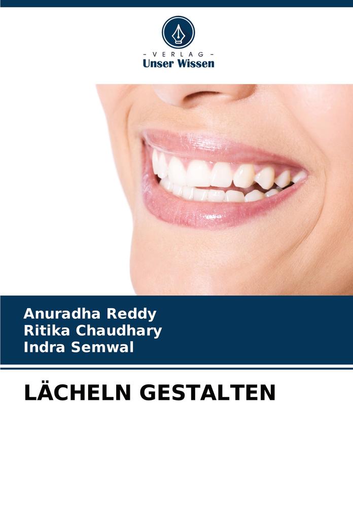 LÄCHELN GESTALTEN