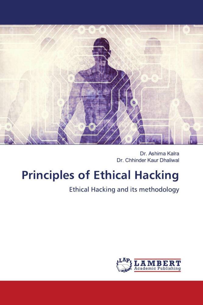 Principles of Ethical Hacking