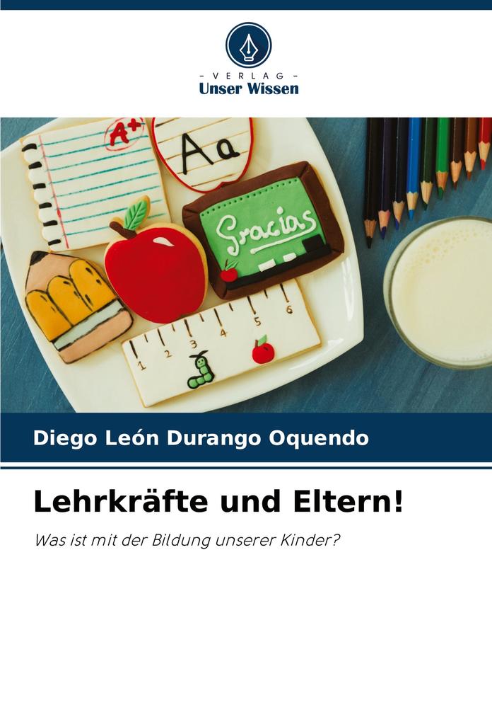 Lehrkräfte und Eltern!