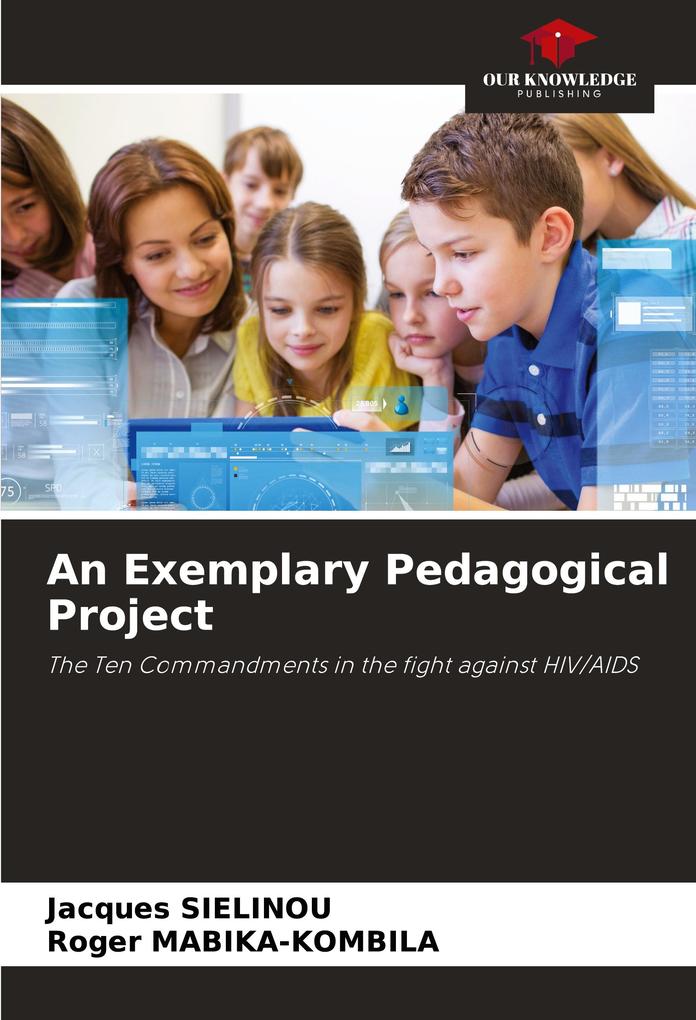 An Exemplary Pedagogical Project