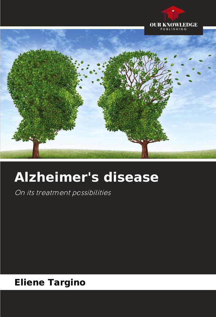 Alzheimer's disease