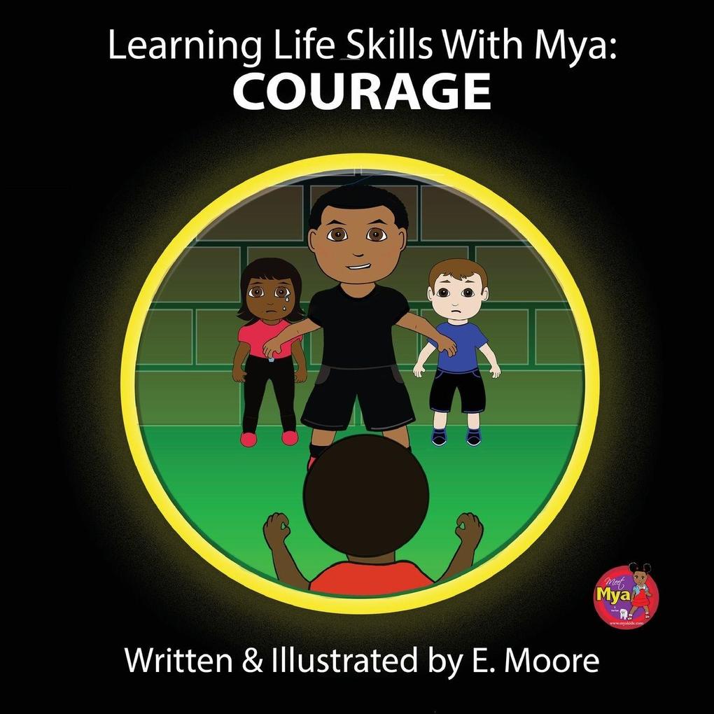 Learning Life Skills with Mya