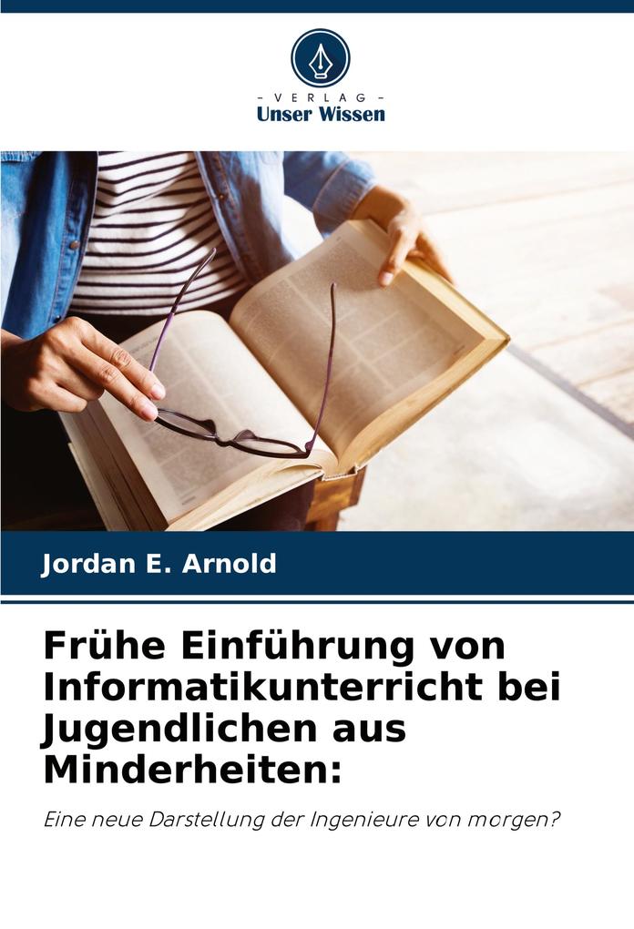 Frühe Einführung von Informatikunterricht bei Jugendlichen aus Minderheiten: