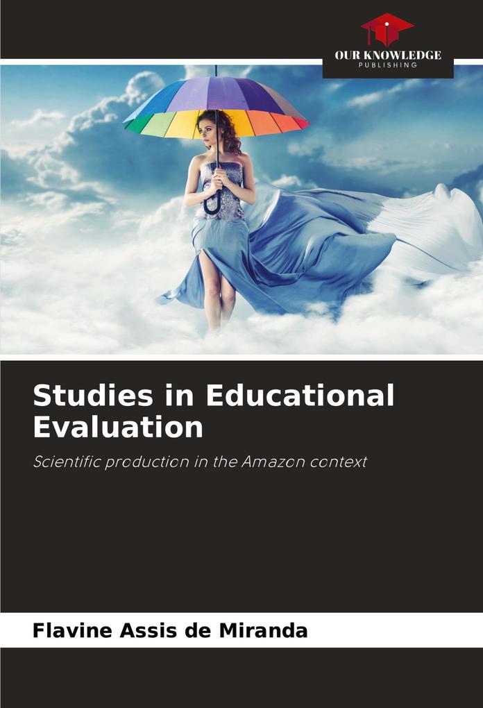 Studies in Educational Evaluation