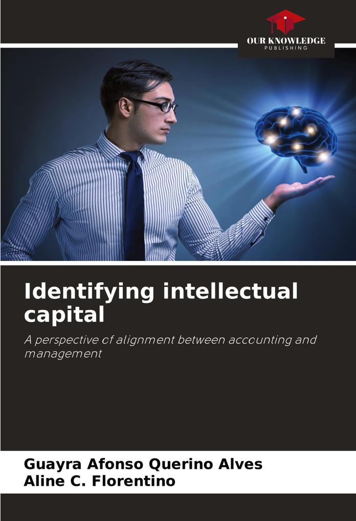 Identifying intellectual capital
