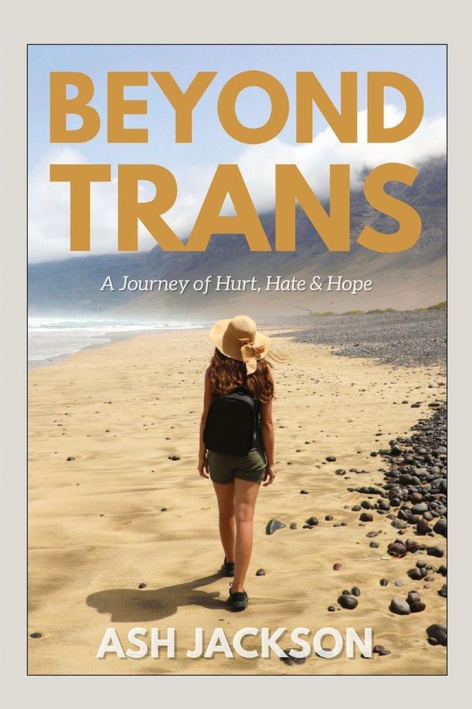 BEYOND TRANS