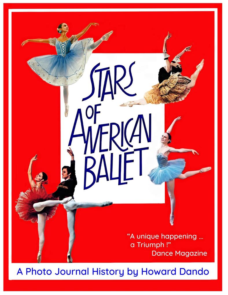 Stars of American Ballet