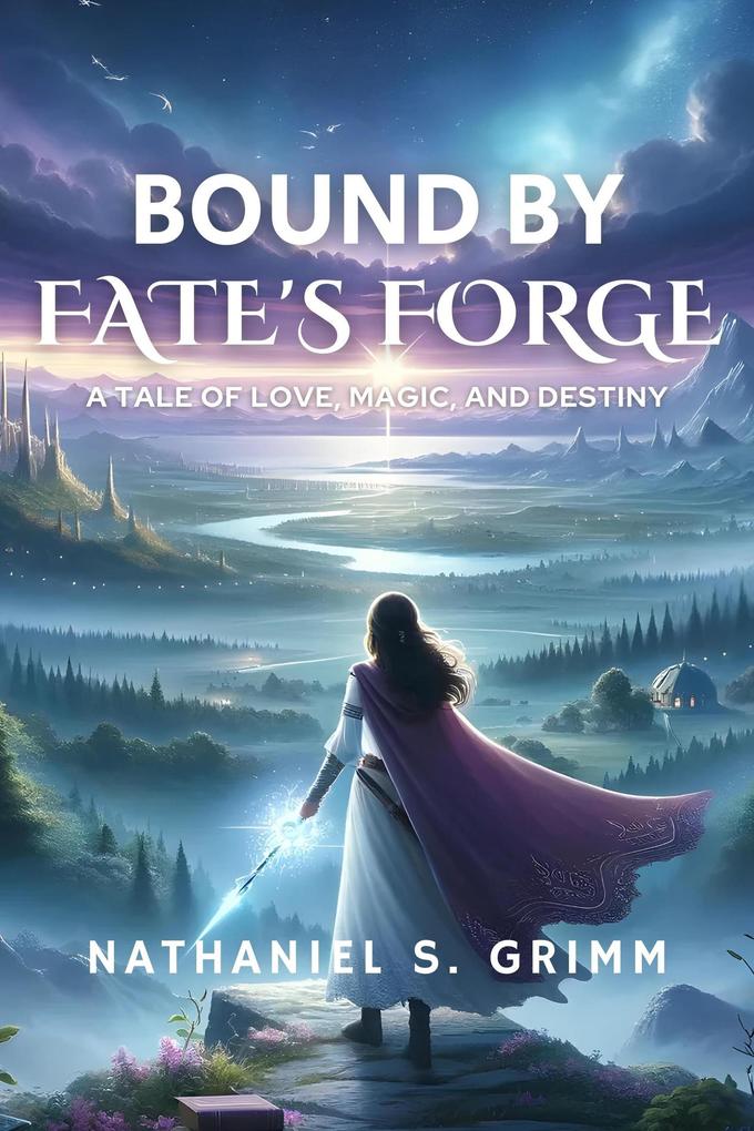Bound by Fate‘s Forge