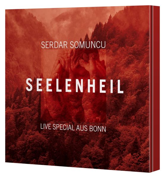 Seelenheil1 Audio-CD