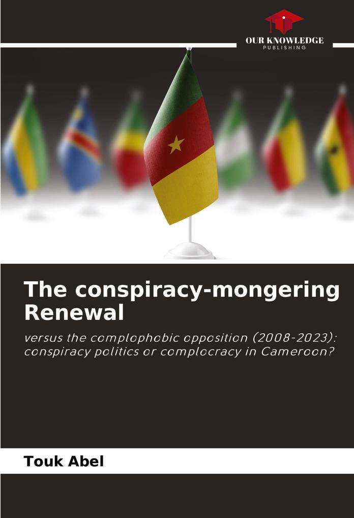 The conspiracy-mongering Renewal
