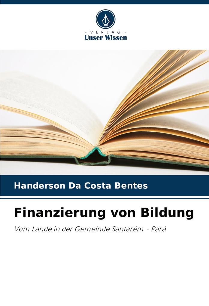 Finanzierung von Bildung