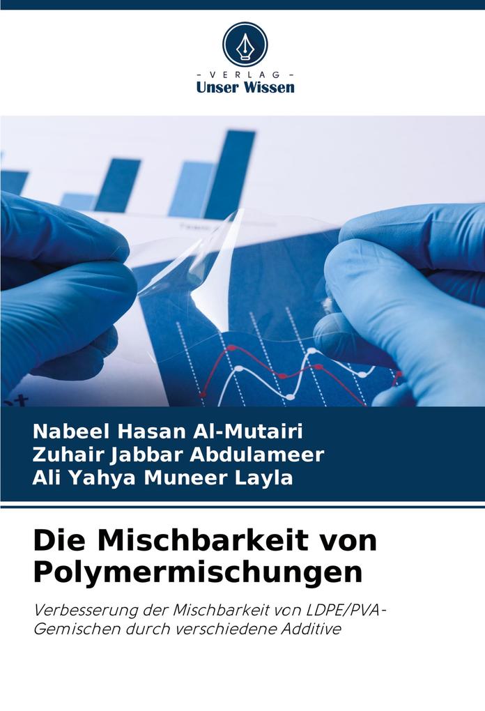 Die Mischbarkeit von Polymermischungen