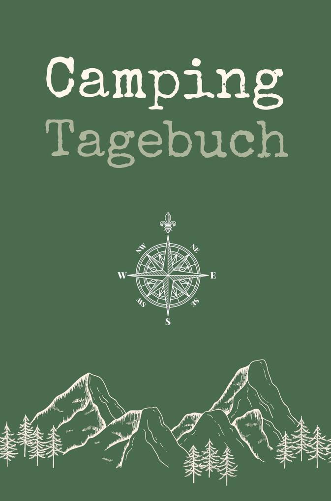 Camping Logbuch
