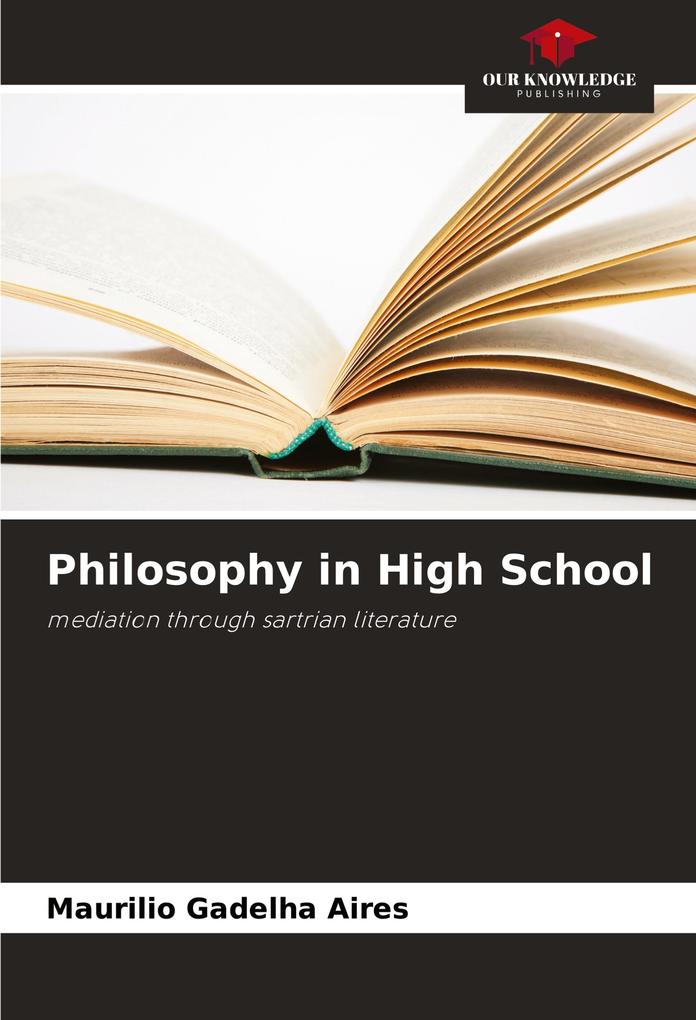 Philosophy in High School
