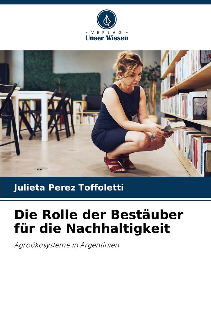 Die Rolle der Bestäuber für die Nachhaltigkeit