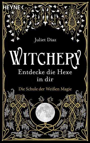 Witchery - Entdecke die Hexe in dir